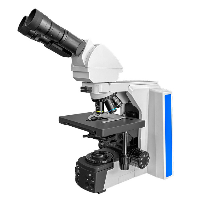 RB41 Histology Pathology Advanced Lab Microscope Ergonomic Binocular