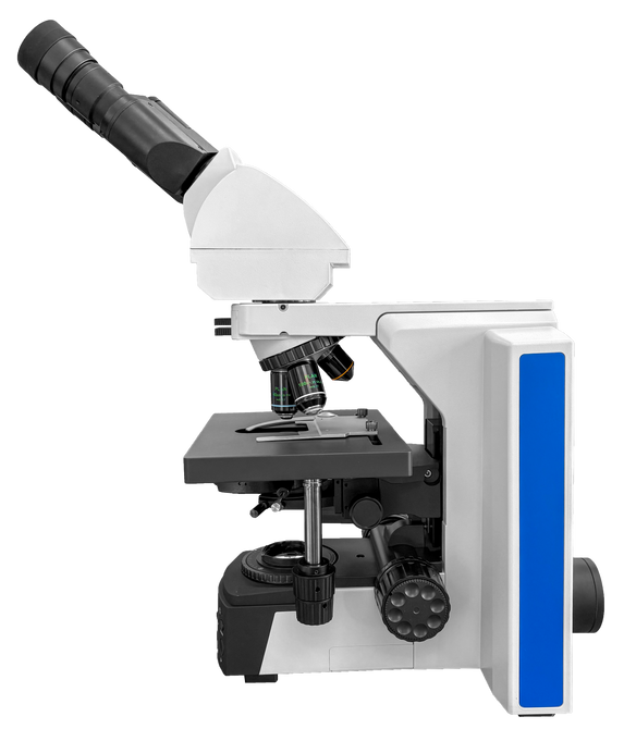 RB41 Ergonomic Binocular Hematology Lab Microscope