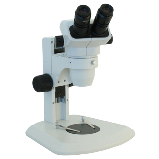 FZ8-TS High Resolution Stereo Zoom Microscope