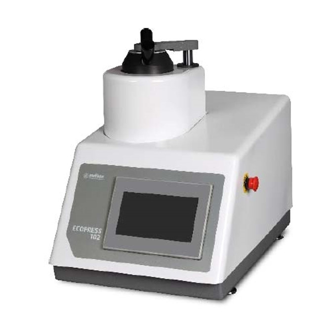Metkon ECOPRESS 102 Hot Mounting Press