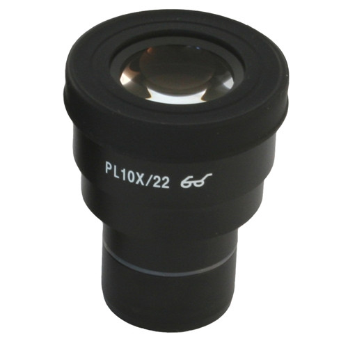 10x Eyepiece for Leica DM Microscope