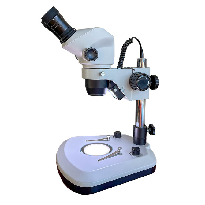 FZ8 Stereo Zoom Mud Logging Microscope