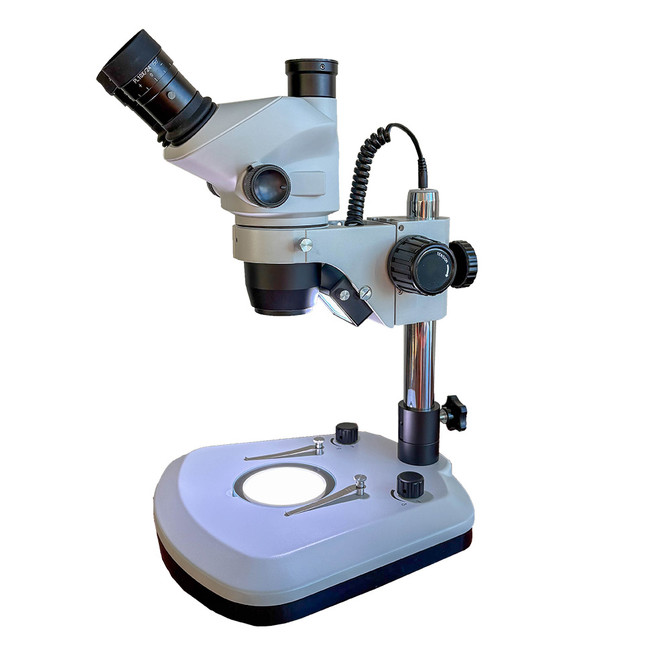 FZ8 Stereo Zoom Mud Logging Microscope