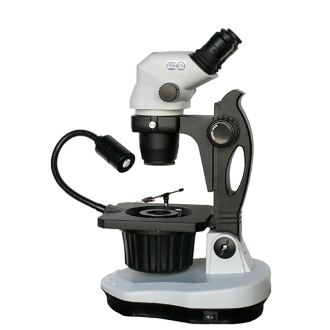 FZ8 Binocular Gemological Microscope