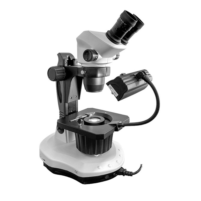 FZ8 Binocular Gemological Microscope