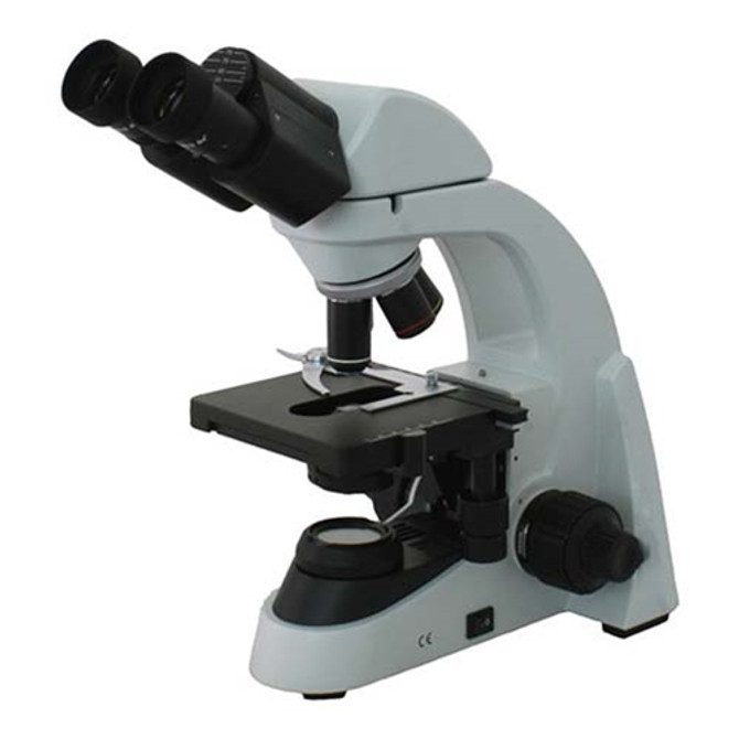 Richter Optica UX-1 Binocular Plan Achro Microscope