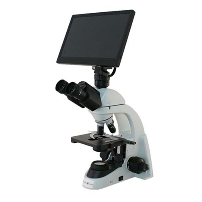 Richter Optica UX1-LCD Digital LCD Achro Microscope