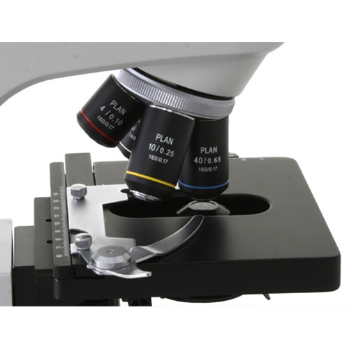 Richter Optica UX1D Digital 10mp Plan Achro Microscope