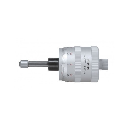 Mitutoyo Measuring Micrometer Head (mm)