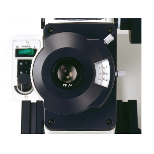 【ヨシロウ専用】MarkbassMarcusMillerCMD101 Micro Mitutoyo TM-1005B Toolmaker's Microscope with Digimatic Micrometer