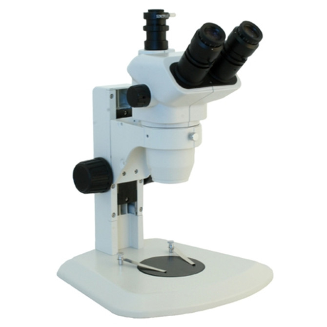 Petrographic Stereo Microscope