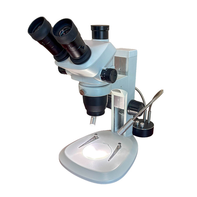 Petrographic Stereo Microscope