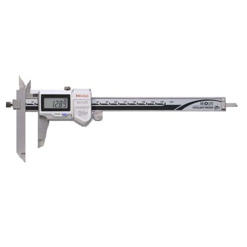 Mitutoyo 573-601-20 Digital Waterproof Offset Caliper 0-150mm