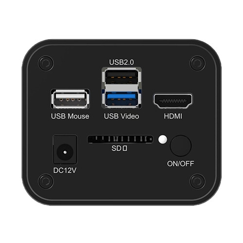 HDCAM7 High Definition Microscope Camera HDMI + USB + SD Card
