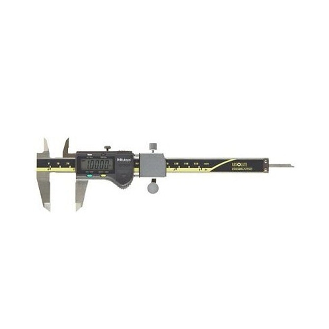 573-182-30 Mitutoyo ABSOLUTE Digimatic Snap Caliper 0-150mm