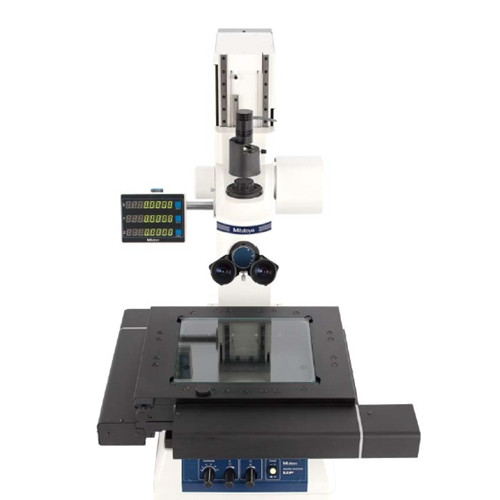 Mitutoyo MF-U Series X/Y/Z Measuring Microscope