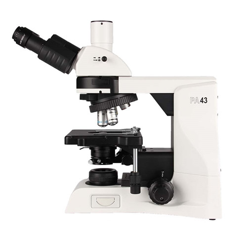 Motic PA43 BIO Full Phase Microscope