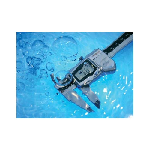 Mitutoyo 500-721-20 Digital Coolant Proof Caliper 0-150mm with