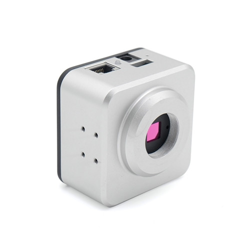 Moticam X5 Plus Wi-Fi Microscope Camera 4mp