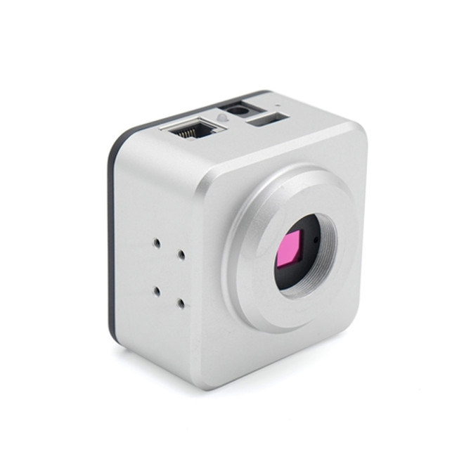 Moticam X5 Plus Advanced 4 Megapixel Microscope WiFi Camera Moticam X5 Plus Advanced 4 Megapixel Microscope WiFi Camera