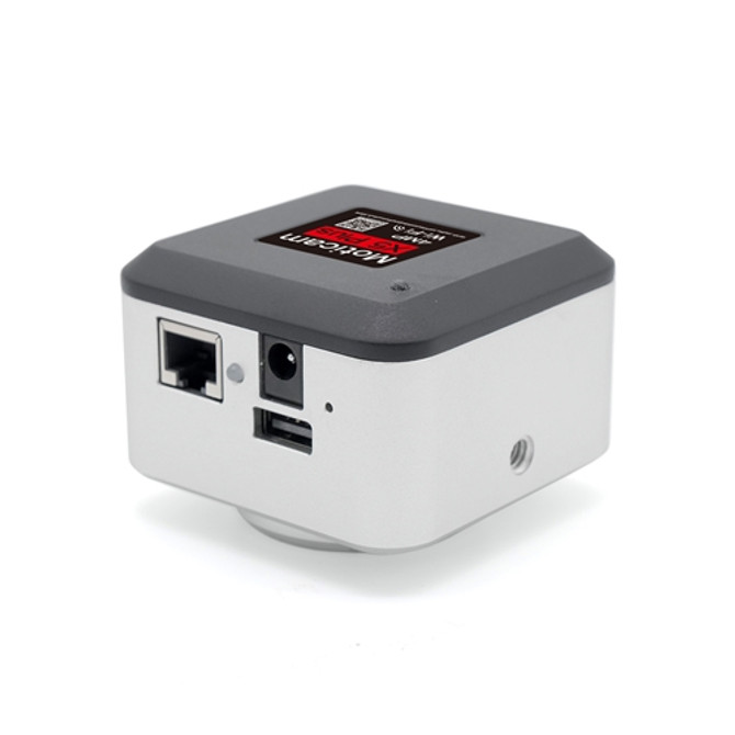 Moticam X5 Plus Advanced 4 Megapixel Microscope WiFi Camera Moticam X5 Plus Advanced 4 Megapixel Microscope WiFi Camera