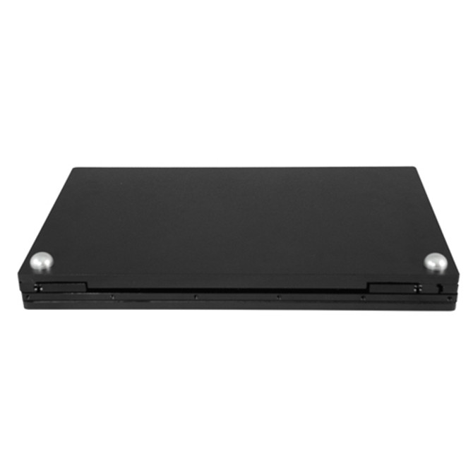 Medium Sliding Microscope Stage Medium Sliding Microscope Stage