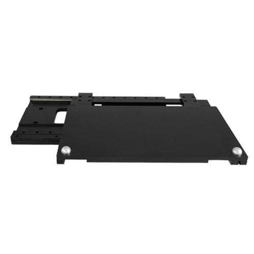 Microscope Sliding Manual Stage