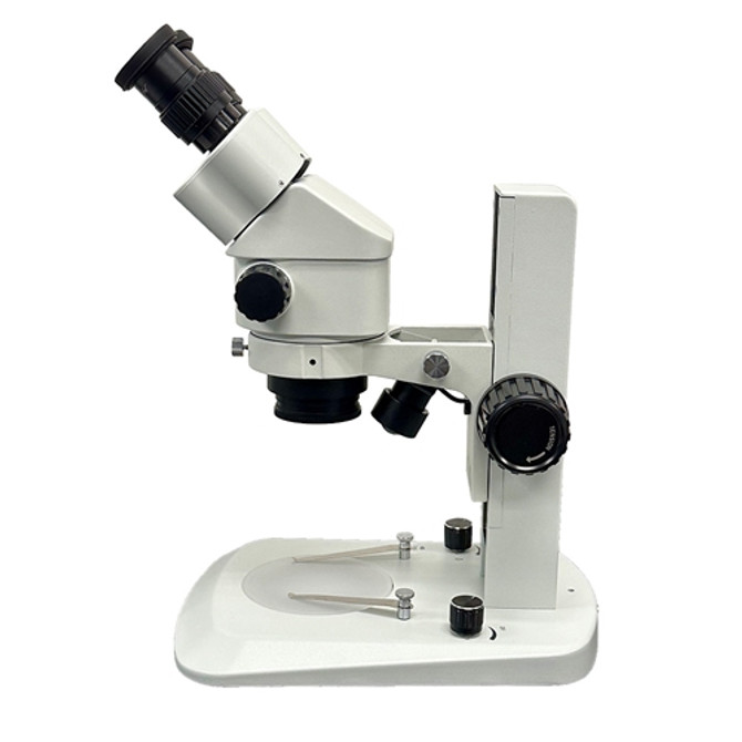 Richter Optica S6 Stereo Zoom Microscope 14x-90x