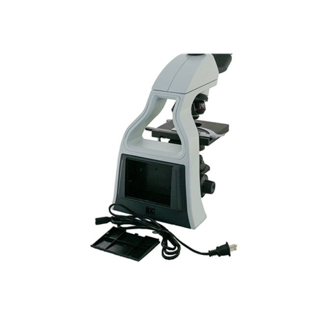 RB20 Basic Phase Contrast Microscope RB20 Basic Phase Contrast Microscope