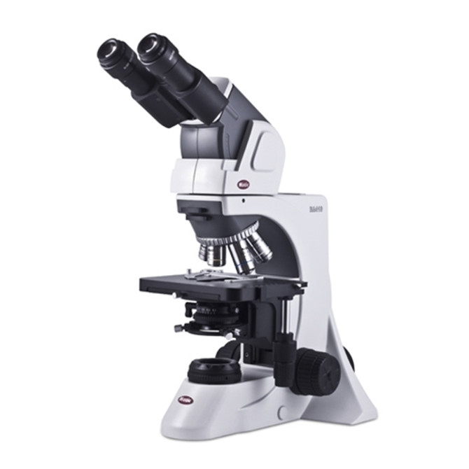 Motic BA410E Cytology Microscope