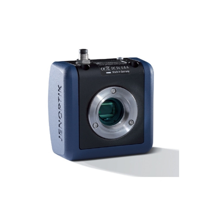 Jenoptik ProgRes Gryphax Subra Microscope HD Camera