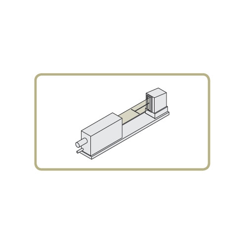 544-123 LSM-02-A Laser Scan Micrometer
