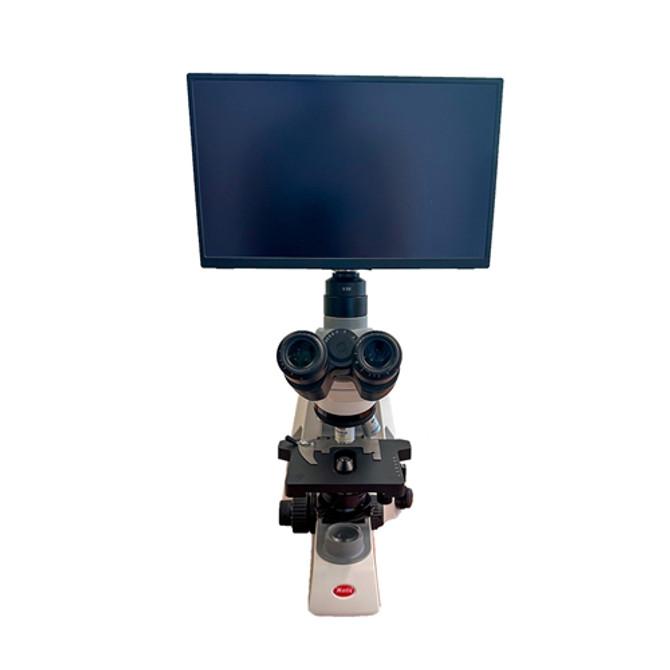 HD Digital Beer Wine Microscope