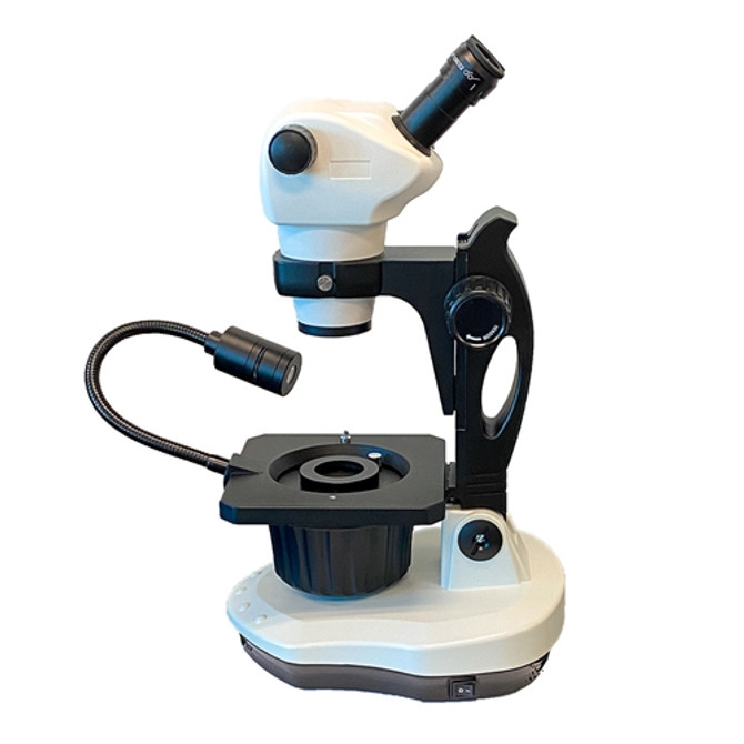 S850 Gemological Microscope