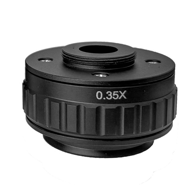 Fein Optic FZ 0.35x C-Mount Adapter