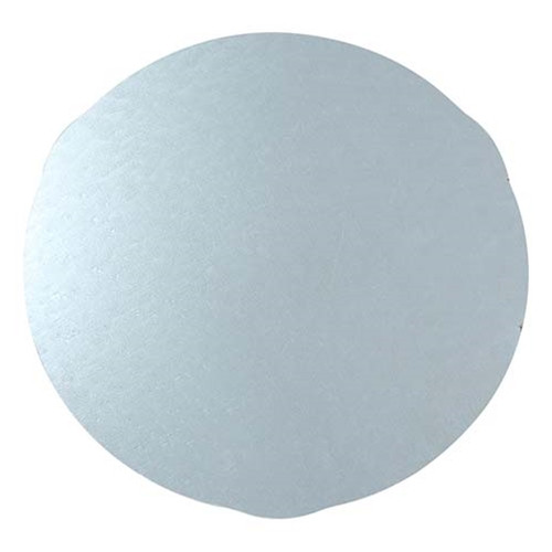 Metkon Thin Metal Plate for Quick Magnetic System