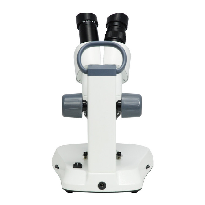 Stereo Cordless Microscope MW1-S1