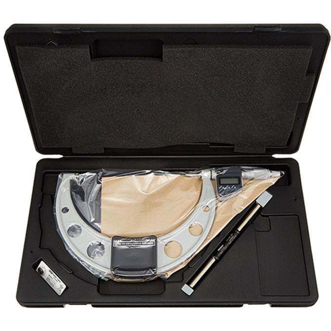 Mitutoyo Digimatic Coolant Proof Micrometer 175-200mm