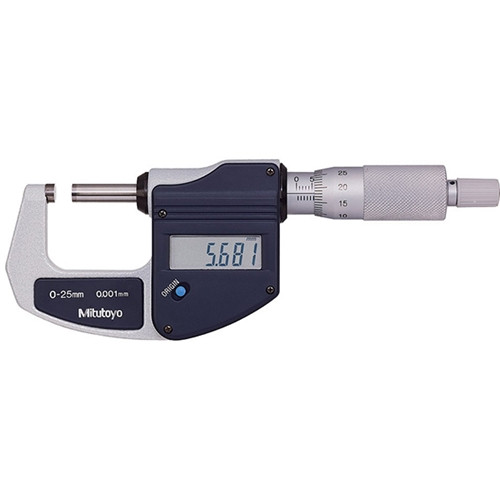 その他 Mitutoyo Digimatic Micrometer 0-25mm Mitutoyo MDC-Lite 293-821-30 Digimatic Micrometer 0-25mm