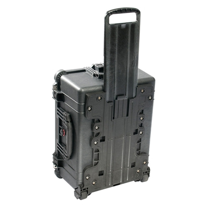 Microscope Case Extra Large Foam Lined