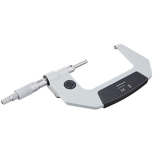Mitutoyo Digital Outside Micrometer 50-75mm Non-Rotating Spindle