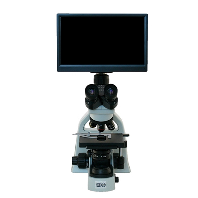 RB20-HD Digital HD Lab Microscope