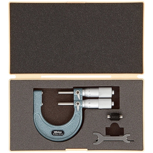 Mitutoyo Limit Micrometer 25-50mm