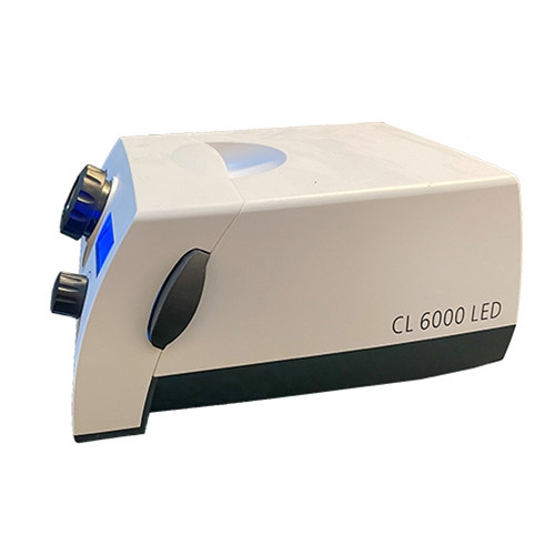 ZEISS Used Cold Light Source CL 6000 LED