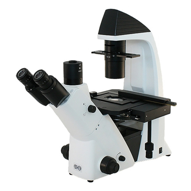 IRB20 Inverted Biological Microscope IRB20 Inverted Biological Microscope