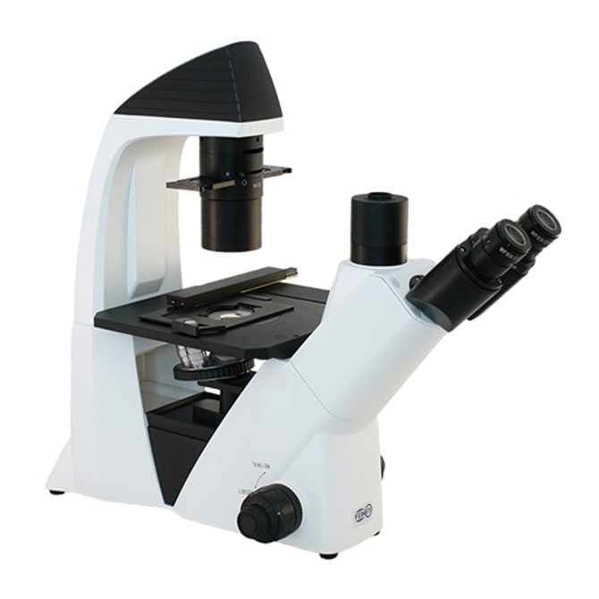 IRB20 Inverted Biological Microscope IRB20 Inverted Biological Microscope