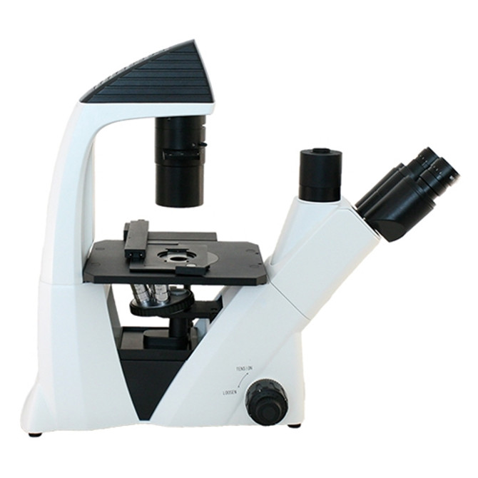 IRB20 Inverted Biological Microscope IRB20 Inverted Biological Microscope