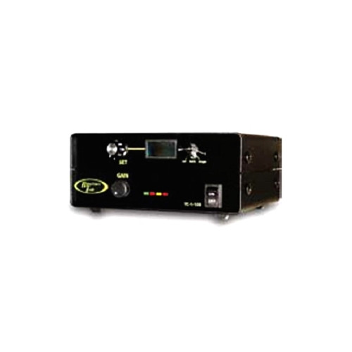 Heated Stage controller