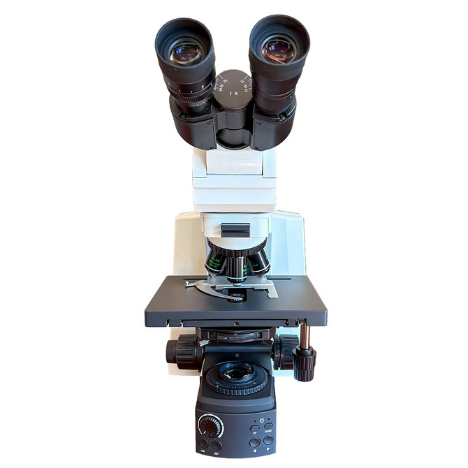 Advanced Andrology Semen Analysis Phase Microscope