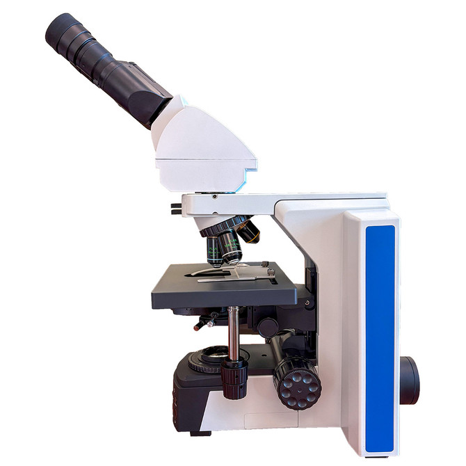 Advanced Andrology Semen Analysis Phase Microscope